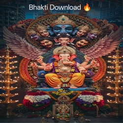 Deva Shree Ganesha (Ganesh Chaturthi Special EDM Trance Mix) Dj Sujit Sudhir Hajipur Mp3 Song